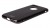 Чехол накладка силиконовая с магнитом iPhone 7/8 J-Case Jack Series черный фото