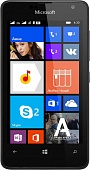 Смартфон Microsoft Lumia 430 DS 8 ГБ черный