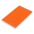 Блокнот для записей Xiaomi Kaco Business PU Notebook (2 шт) Оранжевый Умная электроника фото