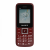 Мобильный телефон Maxvi C3i Красный фото