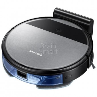 Умный пылесос Samsung VR05R503PWG/EV Черный Умная электроника фото