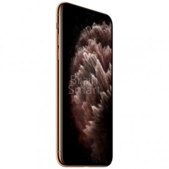 Смартфон Apple iPhone 11 Pro Max 64GB Золотой фото