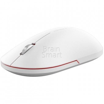 Мышь беспроводная Xiaomi Mi Wireless Mouse 2 HLK4038CN White фото