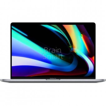 MacBook Pro 16" 2019 фото
