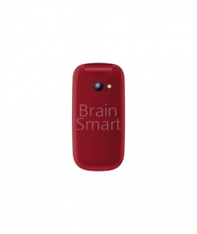 Мобильный телефон INOI 108R красный фото