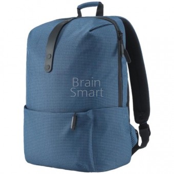 Рюкзак Xiaomi 20L Leisure Backpack Синий Умная электроника фото