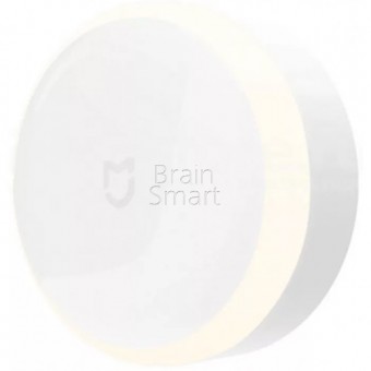 Умный ночник Xiaomi Yeelight Induction Night  Lamp с датчиком движения (60105) Умная электроника фото