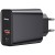 СЗУ Baseus Speed PPS Quick Garger 30W USB+Type-C QC3.0 (CCFS-C01) Черный фото