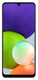 Смартфон Samsung А22 A225F 4/128Gb белый фото