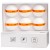 Дезодорант-шарики обуви Xiaomi Clean-n-Fresh Ball Белый Умная электроника фото