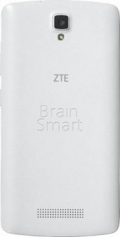 Смартфон ZTE Blade L5 8 ГБ белый фото