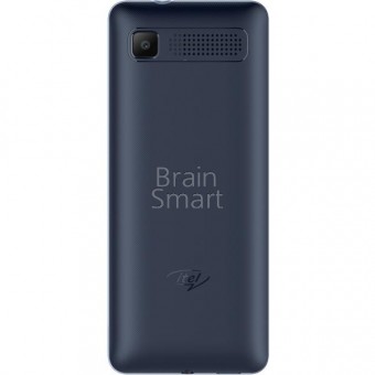 Мобильный телефон ITEL IT2160 Темно-синий фото