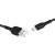 USB кабель HOCO X20 Flash Micro (1m) чёрный фото