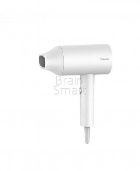Фен для волос Xiaomi ShowSee (A2-W) White Умная электроника фото