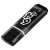 Память USB Flash Smart Buy Glossy 64 ГБ black фото