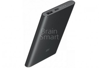 Внешний аккумулятор Xiaomi  power bank Pro (VXN4179CN) серый фото