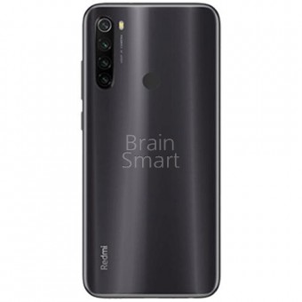 Смартфон Xiaomi Redmi Note 8T 4/64Gb Серый фото
