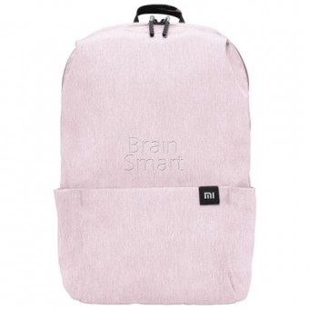 Рюкзак Xiaom Colorful Mini Backpack Bag (ZJB4180CN) Нежно-Розовый Умная электроника фото