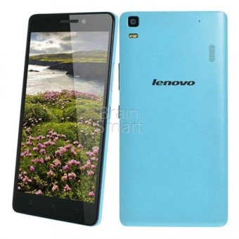 Смартфон Lenovo К3 NOTE K-50-T5 16 ГБ синий фото
