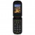 Сотовый телефон Vertex K205 черный фото