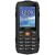 Мобильный телефон Texet TM-516R Черный фото
