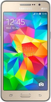 Смартфон Samsung Galaxy Grand Prime VE Duos SM-G531 8 Gb золотистый фото