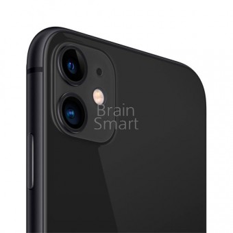 Смартфон Apple iPhone 11 64GB Черный фото