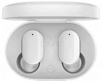 Bluetooth гарнитура Xiaomi Mi AirDots 3 (BHR4797CN) беспроводная white фото