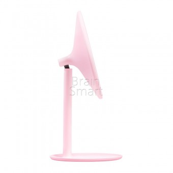 Зеркало для макияжа Xiaomi Amiro Lux Розовый Умная электроника фото