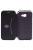 Чехол книжка Samsung A520 (2017) Color Case черный фото