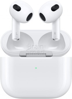 Наушники Apple Airpods 3 (2021) фото