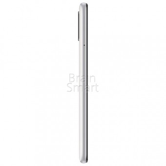 Смартфон Samsung Galaxy A31 128Gb Белый фото