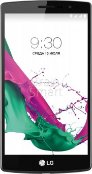 Смартфон LG G4S H736 8 ГБ серебристый фото