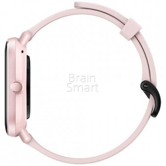 Умные часы Amazfit GTS 2 mini Розовый фото