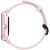 Умные часы Amazfit GTS 2 mini Розовый фото