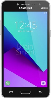 Смартфон Samsung Galaxy J2 Prime SM-G532F 8 Gb черный фото