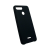 Чехол накладка силиконовая Xiaomi Redmi 6 Silicone Cover черный (18) фото