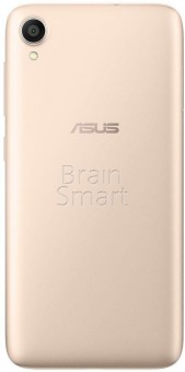 Смартфон Asus Zenfone Live L1 G552KL 16 ГБ золотистый фото