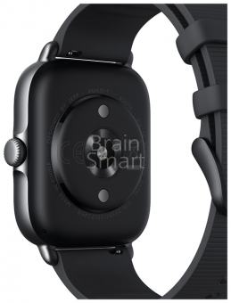 Умные часы Amazfit A2035 GTS 3 чёрный фото