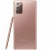Смартфон Samsung Galaxy Note20 N980F 8/256Gb Бронза фото