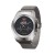 Смарт-часы MyKronoz ZeTime Elite Petite матовое серебро фото