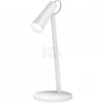 Настольная лампа Xiaomi Mijia Rechargable Table Lamp (MUE4089CN) Белый Умная электроника фото