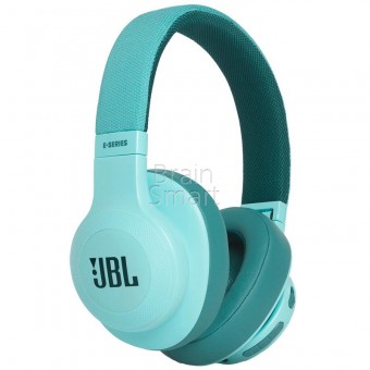 Bluetooth гарнитура накладная JBL E55BT mint фото