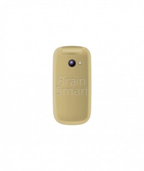 Мобильный телефон INOI 108R золотистый фото