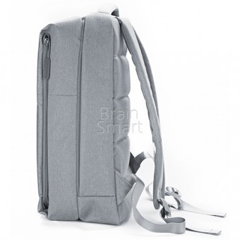 Рюкзак Xiaomi Mi City Backpack Minimalist Urban Style ZJB4029CN Light Grey Умная электроника фото