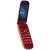 Мобильный телефон Maxvi E3 Красный фото
