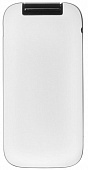 Сотовый телефон Alcatel OT1035D белый