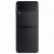 Смартфон Samsung Galaxy Z Flip3 256GB черный фото