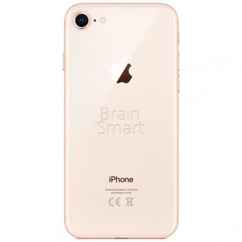 Смартфон Apple iPhone 8 128GB Золотой фото