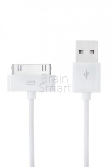 USB кабель iPhone 4 (AAA) фото